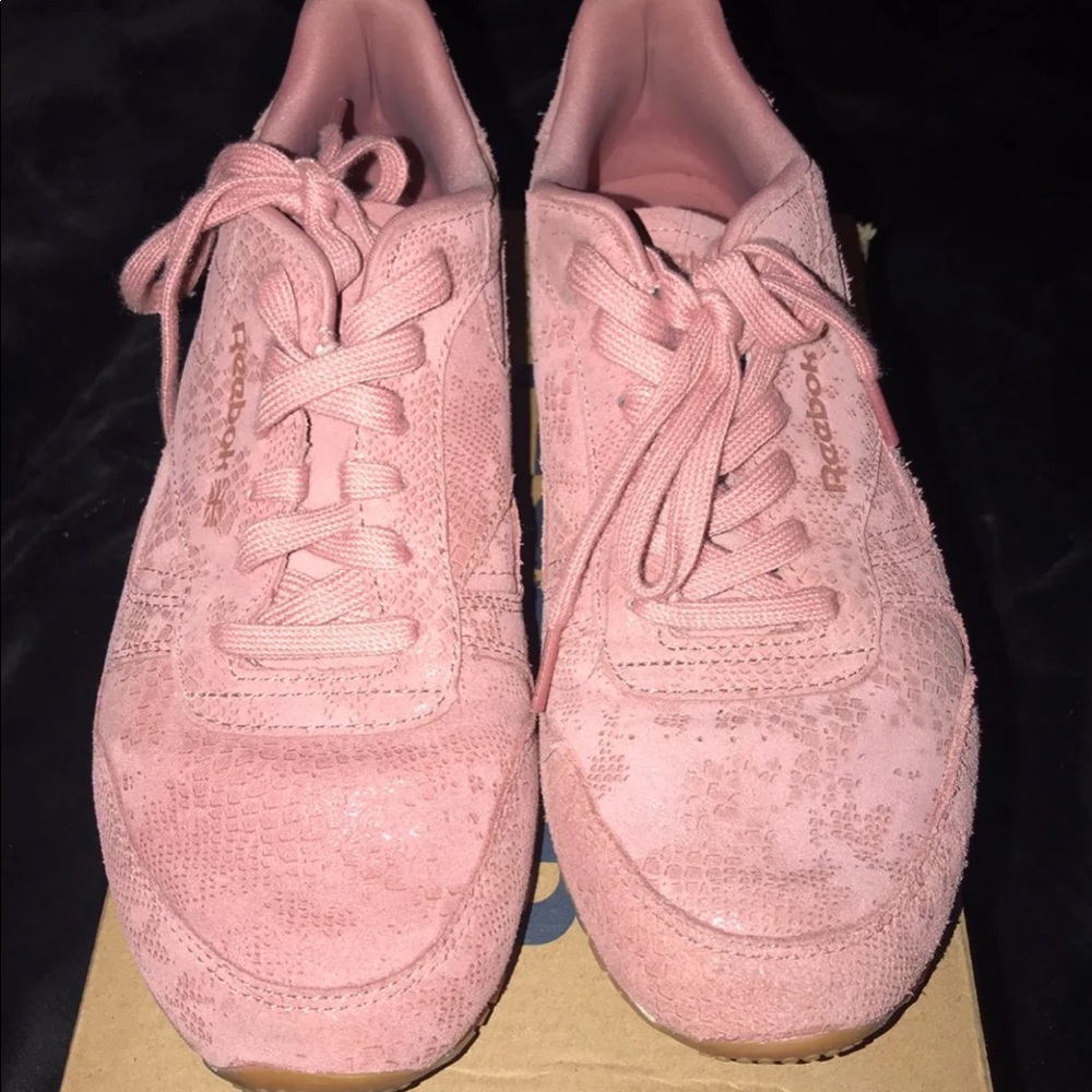 Reebok classic